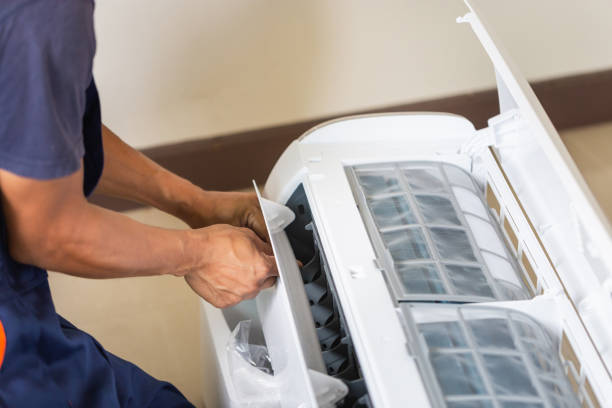 Hinckley, MN HVAC Company